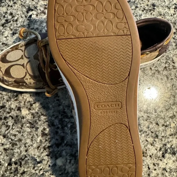 Coach Shoes - RICHELLE - Picture 6 of 7